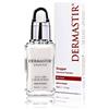 DERMASTIR Dropper | Diamanti + Peptidi - Siero antirughe, antimacchie, antietà e illuminante - Viso, Collo, Décolleté e Corpo - 50ml