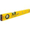 Stabila NIVEL TUBULAR ESPECIAL ELECTRICISTAS MOD. 70E/43 CM.