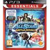 PlayStation All-Stars Battle Royale