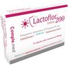 COMPLE.MED SRL LACTOFLOR IMMUNO 200 15CPS