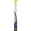 Valeo Silencio 1x Spazzola Tergicristallo VM106 - Anteriore - 525 mm | Con Spoiler, 1 Spazzola Convenzionale, 574156