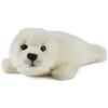 Living Nature Peluche Living Nature - Cucciolo di foca (20 cm)