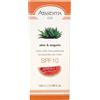 AESSENTIA SUN CREMA SOLARE SPF 10 150 ML
