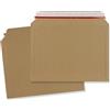 Tecnografica Buste Cartone per Spedizioni - Formato A4-234 mm x 334 mm (10)