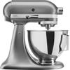 KitchenAid 5KSM95PSECU robot da cucina 4,3 L Argento 275 W
