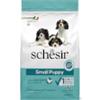 Schesir Small puppy (pollo) - Sacchetto da 800gr.