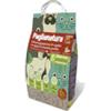 Paglianatura Lettiera vegetale agglomerante per gatti - Confezione da 6lt.