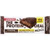 Enervit Protein Deal Barretta Crunchy Choco 33g