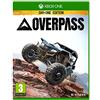 Bigben Interactive Overpass - Xbox One