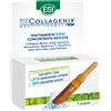 ESI Srl Esi Biocollagenix Beauty Formula Lift Trattamento Viso - Trattamento concentrato anti-età - 1 ampolla