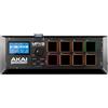 AKAI Professional MPX8 Lettore di Campioni da Scheda SD e Controller MIDI con Li