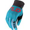 Troy Lee Designs Womens GP Glove; Turquoise SM