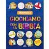 Paoline Editoriale Libri Giochiamo con la Bibbia. Crucipuzzle. Ediz. illustrata
