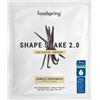 Foodsping Foodspring Shape Shake 2.0 Monodose 60g Gusto Vaniglia