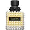 VALENTINO Born In Roma Yellow Dream Donna - eau de parfum donna 50 ml vapo