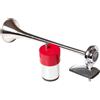 Fiamm spa Tromba Fiamm Bora 12 V con compressore Fiamm spa