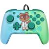 Pdp Controller Switch Pdp per nintendo switch wired Turchese/verde chiaro