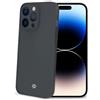 Celly Custodia Celly Space Apple per iPhone 15 Pro Nero [SPACE1054BK]