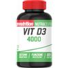Pro Nutrition PRONUTRITION VIT D3 4000 Integratore di Vitamina D3 120cpr