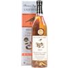 Francois Peyrot Mandarine & Cognac (70 cl) - Francois Peyrot (Astucciato)