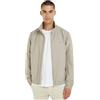 Tommy Hilfiger Blouson Uomo Giacca da Mezza Stagione, Beige (Smooth Taupe), XS