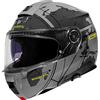 Schuberth casco modulare C5 - Globe Grey