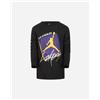 Nike Courtside Statement Max90 L Lakers Jr - Abbigliamento Basket