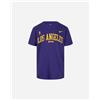 Nike Courtside Max90 2 Lakers Jr - Abbigliamento Basket