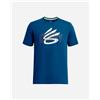 Under Armour Champ Mindset M - Maglia Basket - Uomo