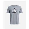 Under Armour Champ Mindset M - Maglia Basket - Uomo