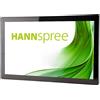 Hannspree HO 245 PTB Monitor PC 60,5 cm (23.8) 1920 x 1080 Pixel Full HD LED Touch screen Nero [HO245PTB]