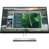 HP E-Series E24u G4 Monitor PC 60,5 cm (23.8) 1920 x 1080 Pixel Full HD Nero [189T0A9#ABB]