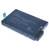 2 POWER 2POWER MAIN BATTERY PACK 10.8V 7800