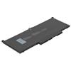 2 POWER 2POWER MAIN BATTERY PACK 7.6V 8200M
