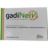 Gadinerv 20 compresse - - 924922899