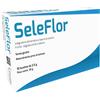 4 HEALTH Srl Seleflor 4h 10 bustine 3,5 g - SELEFLOR - 971231737