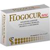 SIFRA Srl Flogocur new 30 compresse - SIFRA - 980475457