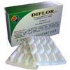 HERBOPLANET Srl Diflor plus 24 capsule 11,04 g - HERBOPLANET - 927291575
