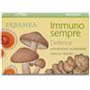 ERBAMEA SRL Immunosempre Defence Integratore Difese Immunitarie 24 Capsule