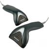 Datalogic Lettore codici a barre Datalogic Touch TD1100 65 light RS232-Wedge (no cavi) [TD1170-BK-65]