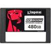 Kingston SSD 480GB Kingston Technology DC600M 2.5'' Serial ATA III 3D TLC Nand