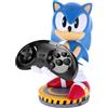 Exquisite Gaming Supporto controller Exquisite Gaming Sliding Sonic 21cm Multicolore [CGCRSG300200]