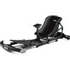 Next Level Racing Simulatore di pilotaggio Next Level Racing Go Kart Cockpit Plus max 130kg Nero/Grigio [NLR-S034]