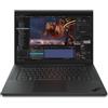 Lenovo Notebook Lenovo ThinkPad P1 G6 i7-13800H 32GB/1TB SSD/16'' Win11P/Nero [21FV000QIX]