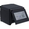 SEIKO Stampante termica Seiko RP-F10-K27J1-2 203dpi USB per ricevute A4 Nero [22450127]