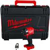 Milwaukee Avvitatore ad Impulsi Milwaukee M18FIW2F38-0X fuel™ (Solo corpo + hd Box)