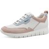 TAMARIS 8-83706-42, Mocassino Donna, Bianco , 36 EU