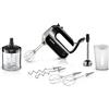 Bosch MFQ4885DE Sbattitore a immersione, 575 W schwarz/chrome