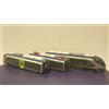 VITRAINS 1144 FS convoglio Minuetto Elettrico ME 088 livrea DTR blu e grigio