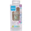 MAM - First Bottle Base Ventilata anticoliche - 260ml 0+ mesi
